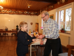 Sportabzeichen 2023